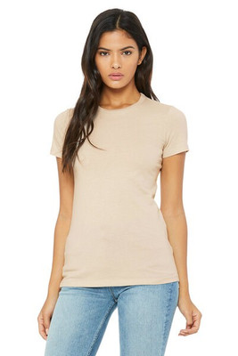 Bella+Canvas 6004 - T-shirt The Favorite
