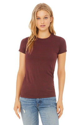 Bella+Canvas 6004 - Camiseta Favorita de Algodón Premium para Mujer