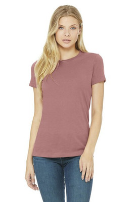 Bella+Canvas 6004 - T-shirt The Favorite
