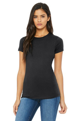 Bella+Canvas 6004 - T-shirt The Favorite