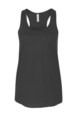 Bella+Canvas 8800 - Musculosa Flowy Racerback