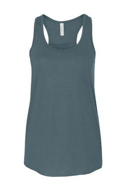 Bella+Canvas 8800 - Ladies Flowy Racerback Tank
