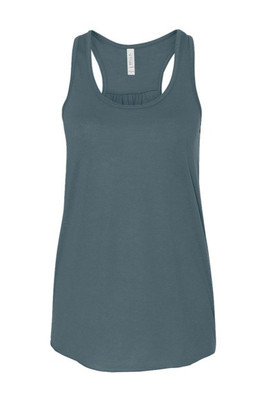 Bella+Canvas 8800 - Musculosa Flowy Racerback
