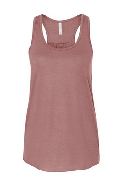 Bella+Canvas 8800 - Musculosa Flowy Racerback 