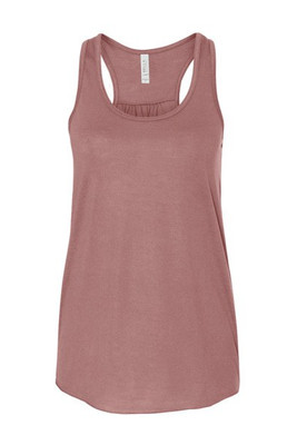 Bella+Canvas 8800 - Musculosa Flowy Racerback 