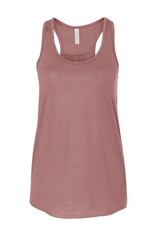Bella+Canvas 8800 - Musculosa Flowy Racerback