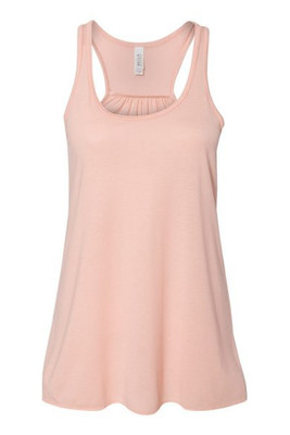 Bella+Canvas 8800 - Musculosa Flowy Racerback