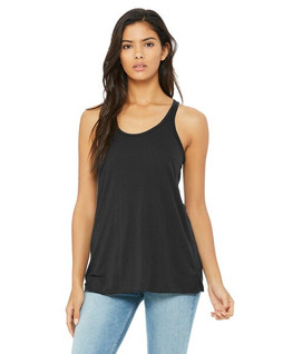 Bella+Canvas B8800 - Camisole fluide à dos nageur pour femmes