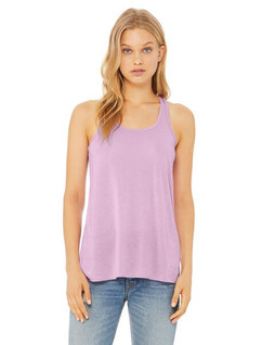 Bella+Canvas B8800 - Camisole fluide à dos nageur pour femmes