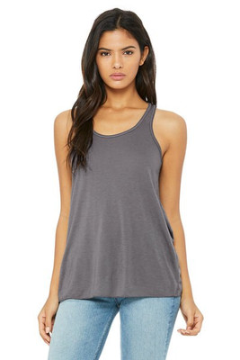 Bella+Canvas 8800 - Ladies' Flowy Racerback Tank