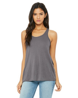 Bella+Canvas B8800 - Ladies Flowy Racerback Tank