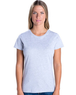 LAT 3516 - Camiseta Femenina de Algodón Suave y Elegante