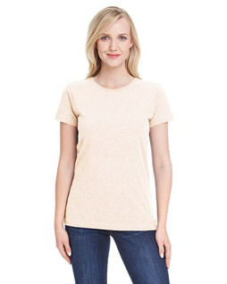 LAT 3516 - L.A.T. Apparel Womens Soft Cotton Jersey Tee