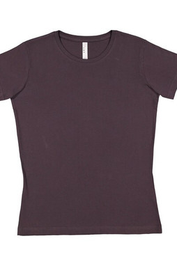 LAT 3516 - L.A.T. Apparel Womens Soft Cotton Jersey Tee