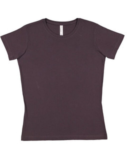 LAT 3516 - Camiseta Femenina de Algodón Suave y Elegante