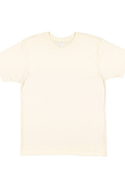 LAT 6901 - Camiseta de Algodón Suave y Versátil L.A.T