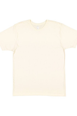 LAT 6901 - Camiseta de Algodón Suave y Versátil L.A.T