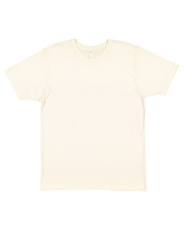 LAT 6901 - Ultra Soft Combed Cotton Jersey T-Shirt by L.A.T. Apparel