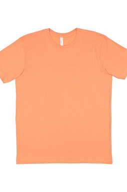 LAT 6901 - Ultra Soft Combed Cotton Jersey T-Shirt by L.A.T. Apparel