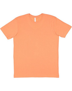 LAT 6901 - Ultra Soft Combed Cotton Jersey T-Shirt by L.A.T. Apparel