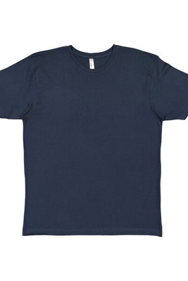 LAT 6901 - Camiseta de Algodón Suave y Versátil L.A.T