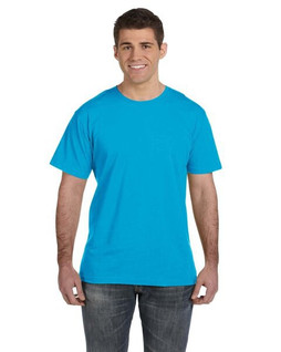 LAT 6901 - Ultra Soft Combed Cotton Jersey T-Shirt by L.A.T. Apparel
