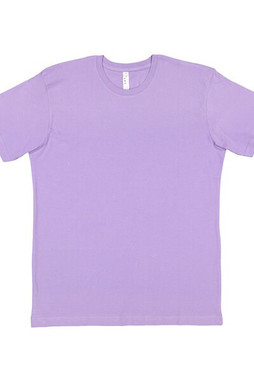 LAT 6901 - Ultra Soft Combed Cotton Jersey T-Shirt by L.A.T. Apparel