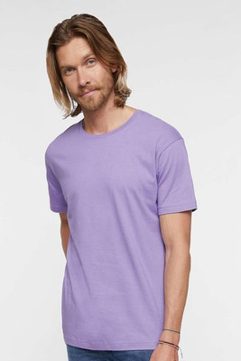 LAT 6901 - Ultra Soft Combed Cotton Jersey T-Shirt by L.A.T. Apparel