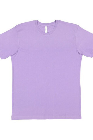 LAT 6901 - Camiseta de Algodón Suave y Versátil L.A.T