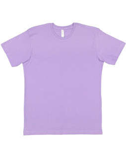 LAT 6901 - Ultra Soft Combed Cotton Jersey T-Shirt by L.A.T. Apparel