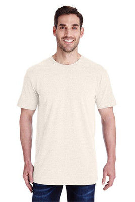 LAT 6901 - Camiseta de Algodón Suave y Versátil L.A.T