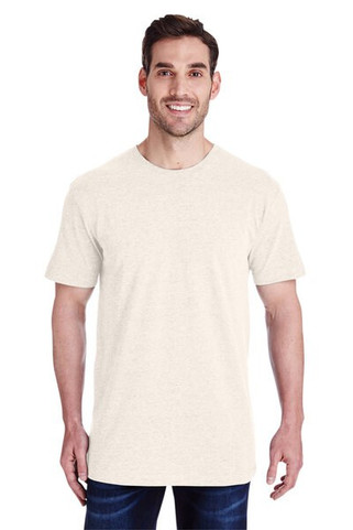 LAT 6901 - Ultra Soft Combed Cotton Jersey T-Shirt by L.A.T. Apparel