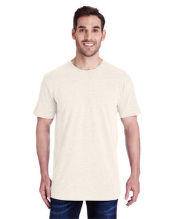 LAT 6901 - Ultra Soft Combed Cotton Jersey T-Shirt by L.A.T. Apparel