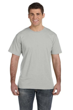 LAT 6901 - Camiseta de Algodón Suave y Versátil L.A.T