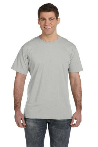 LAT 6901 - Camiseta de Algodón Suave y Versátil L.A.T