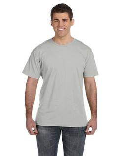 LAT 6901 - Ultra Soft Combed Cotton Jersey T-Shirt by L.A.T. Apparel