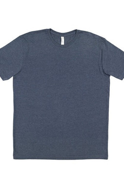 LAT 6901 - Camiseta de Algodón Suave y Versátil L.A.T