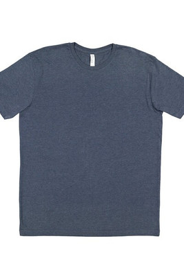 LAT 6901 - Camiseta de Algodón Suave y Versátil L.A.T
