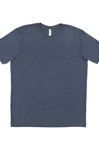 LAT 6901 - Camiseta de Algodón Suave y Versátil L.A.T