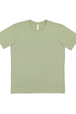 LAT 6901 - Camiseta de Algodón Suave y Versátil L.A.T