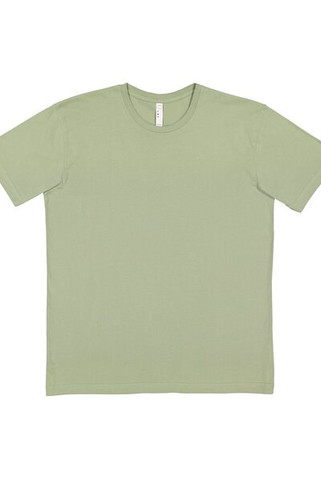 LAT 6901 - Camiseta de Algodón Suave y Versátil L.A.T