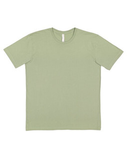 LAT 6901 - Camiseta de Algodón Suave y Versátil L.A.T.