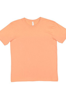 LAT 6901 - Ultra Soft Combed Cotton Jersey T-Shirt by L.A.T. Apparel