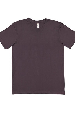 LAT 6901 - Ultra Soft Combed Cotton Jersey T-Shirt by L.A.T. Apparel