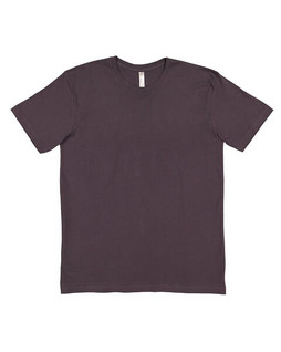 LAT 6901 - Ultra Soft Combed Cotton Jersey T-Shirt by L.A.T. Apparel