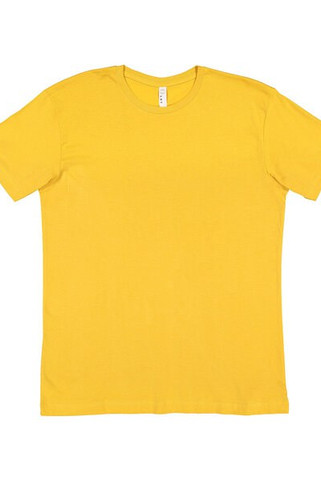 LAT 6901 - Camiseta de Algodón Suave y Versátil L.A.T