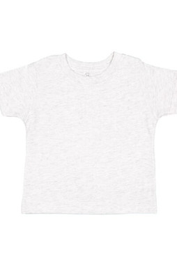 Rabbit Skins 3322 - Fine Jersey Infant T-Shirt