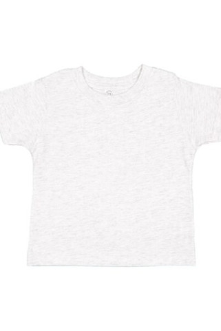 Rabbit Skins 3322 - Fine Jersey Infant T-Shirt