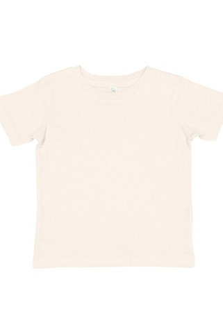 Rabbit Skins 3322 - Fine Jersey Infant T-Shirt