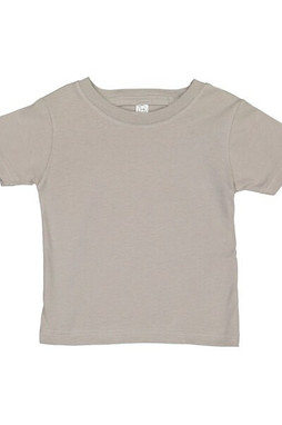 Rabbit Skins 3322 - Fine Jersey Infant T-Shirt 